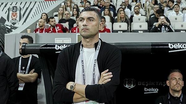 Beşiktaş'la yollarını ayıran Burak Yılmaz için dikkat çeken bir iddia gündeme geldi. Burak Yılmaz'ın Milli Takım Teknik Direktörü Vincenzo Montella'nın yardımcısı olacağı iddia ediliyor.