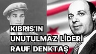 KKTC'nin İlk Lideri Rauf Denktaş'ın Hukuk Öğrenciliğinden Kurucu Cumhurbaşkanlığına Uzanan Yolculuğu