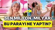 Gişe Rekortmeni Barbie Filminin Ekonomiye Katkısını Öğrenince "Keşke Türkiye'de Çekilseydi" Diyeceksiniz