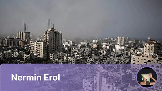 Dünya Kendi Çocuklarını Öldürür mü?