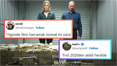 Ayın Yarısı İçin 3 Bin TL'nin Normal Olup Olmadığını Soran Kullanıcıya Gelen Halimize Güldüren Yanıtlar