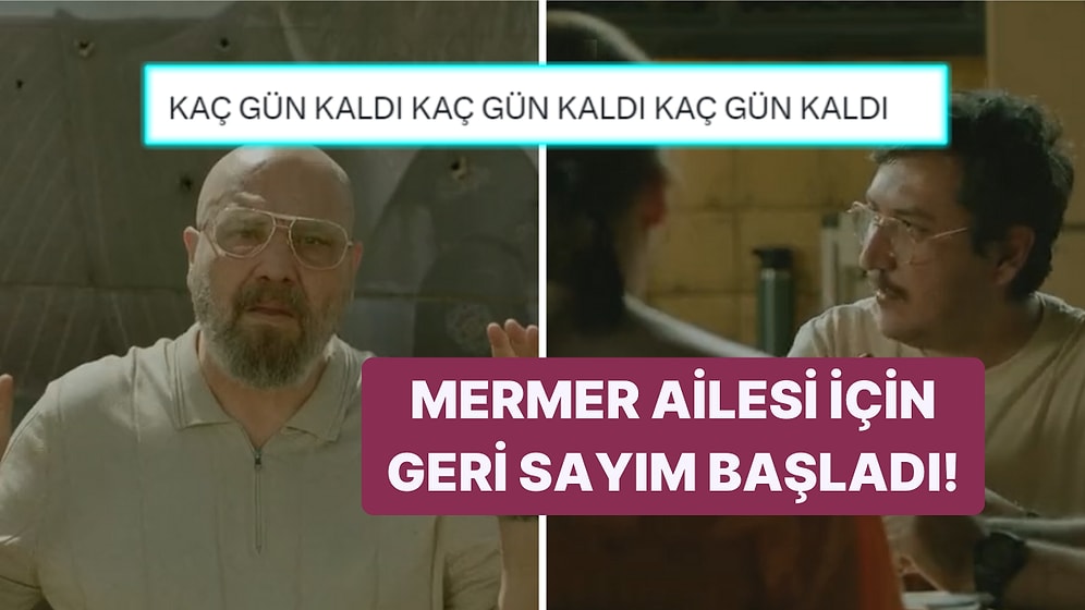 Mermer Ailesinin Geri Döndüğü Ölümlü Dünya 2'nin Fragmanına Gelen Tepkiler!