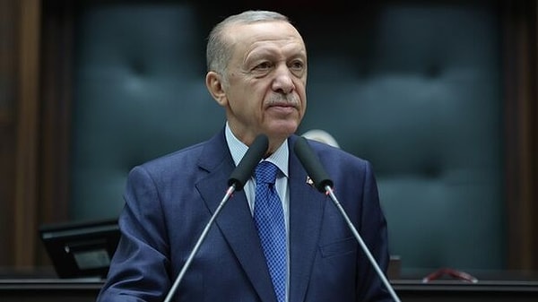 Erdoğan; “Buradan Netanyahu'ya sesleniyorum; sende atom bombası var mı, yok mu? Sıkıysa açıkla ama açıklayamaz. Ey İsrail sende atom bombası, nükleer bomba var ve bununla tehdit ediyorsun.” demişti.