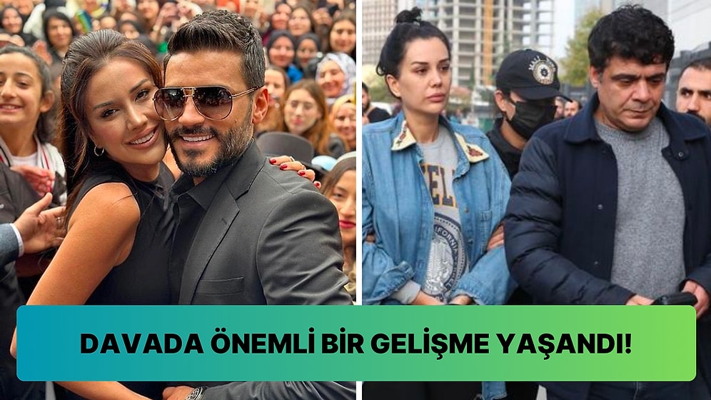 Dilan Polat, Engin Polat ve Yakınlarına Ait 27 Şirkete Kayyım Atandı!