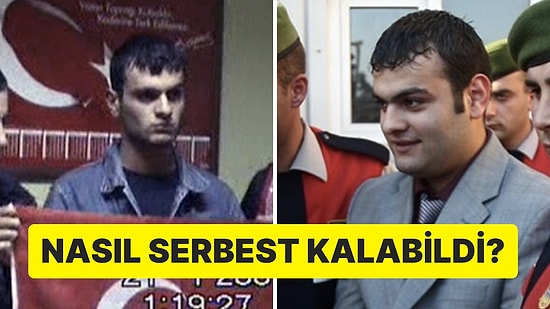 Hrant Dink’in Katili Ogün Samast Nasıl Tahliye Oldu?