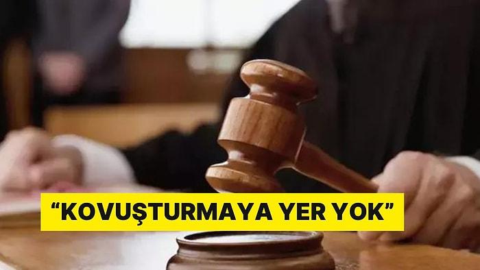 Bakanlık İzin Vermişti: AK Partili Belediye Başkanı Demirtaş'a Taciz Soruşturması: “Kovuşturmaya Yer Yok”