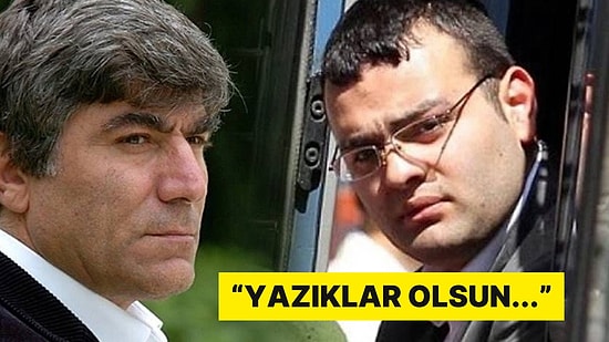 Candaş Tolga Işık'tan Ogün Samast'ın Tahliyesine Sert Tepki: ''Yazıklar Olsun...''