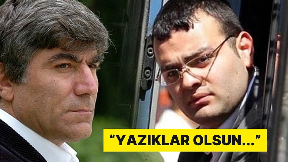 Candaş Tolga Işık'tan Ogün Samast'ın Tahliyesine Sert Tepki: ''Yazıklar Olsun...''