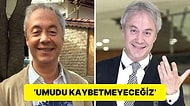 Şah Damarının Tıkanık Olduğu Ortaya Çıkan Metin Uca, Entübe Edildi