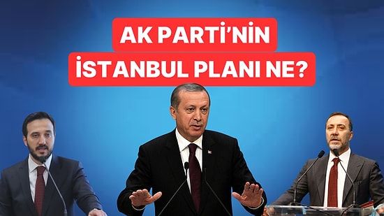 Erdoğan'dan Kamuoyu Yoklaması: İstanbul İçin İki Sürpriz Aday Önde