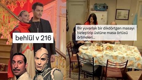 Farah Zeynep Abdullah'ın Gala Kombininden Fakirlik Belirtisi Detaylara Son 24 Saatin Viral Tweetleri
