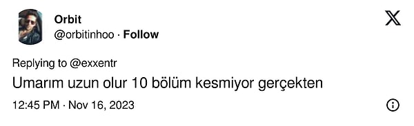 Bu güzel haber de hayranları tarafından mutlulukla karşılandı.