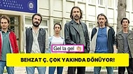 2. Sezonuyla İzleyiciyle Buluşmaya Hazırlanan Çekiç ve Gül: Bir Behzat Ç. Hikayesi’nden İlk Fragman Yayınlandı