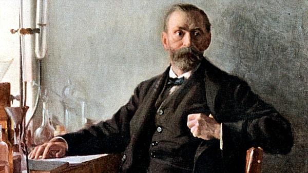 9. Nobel Ödülleri'nin isim babası olan Alfred Nobel neyi icat etmiştir?