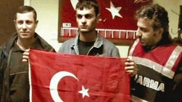 19 Ocak 2007’de 17 yaşında olan Ogün Samast gazeteci Hrant Dink'i  gazete binası önünde katletmişti. Bir gün sonra Samsun Otogarı'nda yakalanan Samast, tutuklanarak cezaevine gönderilmişti.