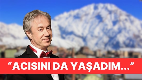 Hayatını Kaybeden "Yarım Hakkarili" Metin Uca'nın Türkiye Hayali Neydi?