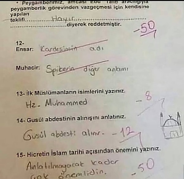 12. Haftaya görüşmek üzere.👋