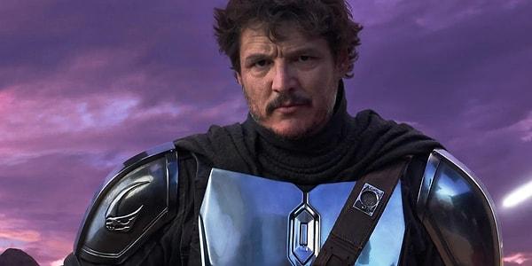 Hollywood's Rising Star: Pedro Pascal Joins MCU as Reed Richards in Highly Anticipated Fantastic Four Reboot