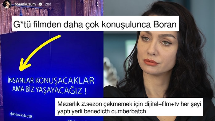 Dizi ve Filmlerle İlgili Paylaştıkları Birbirinden Komik Tweetlerle Hepimizi Güldüren Kişiler