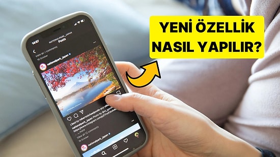 Instagram'da Reels ve Gönderileri Sadece "Yakın Arkadaşlar" ile Paylaşma Rehberi