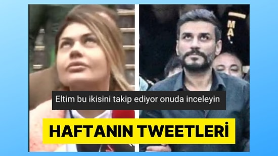 Her Ne Yapıyorsanız Bırakıp Okumanız Gereken Haftanın En Komik Tweetleri