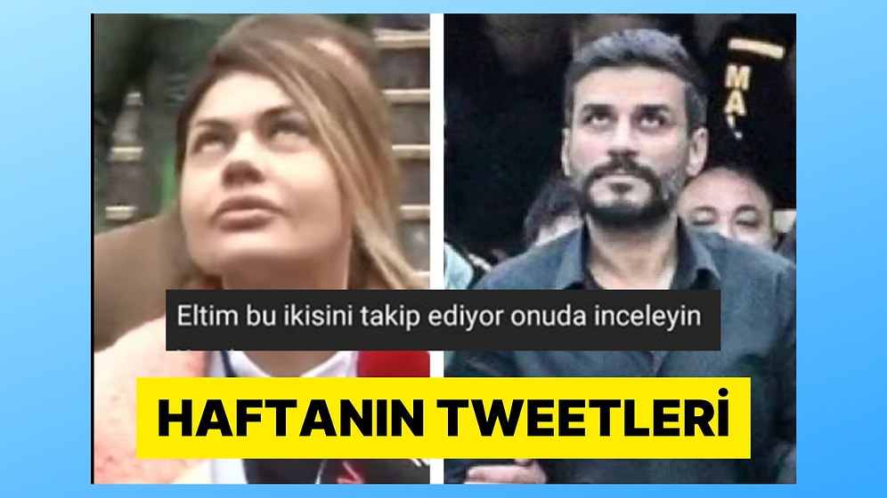 Her Ne Yapıyorsanız Bırakıp Okumanız Gereken Haftanın En Komik Tweetleri