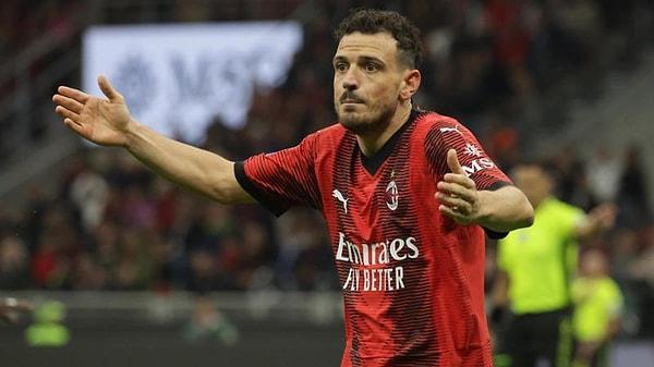 Çizme basınının haberlerine göre, Milan'ın 32 yaşındaki yıldız oyuncusu Alessandro Florenzi, yasa dışı bahis platformlarında kumar oynama iddiasıyla savcılığa çağrıldı.