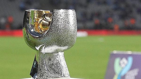 TFF, Türkiye Süper Kupası finalinin Suudi Arabistan'da oynanması kararını almıştı. Galatasaray, kupa finalinin yerinin değişmesi için resmi başvuruda bulundu.