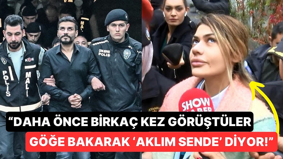 Seyhan Soylu'dan Yeni İddia: Nihal Candan, Engin Polat'a Mesaj Yollamak İçin 'Göğe Baktı'