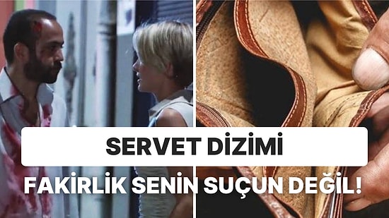 Fakirliğinizin Sebebini Öğrendiğiniz Acı Gerçek Yüzünüze Tokat Gibi Çarpacak!