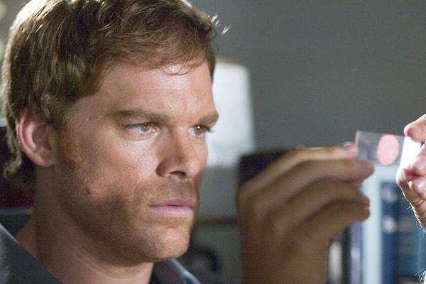 9. Dexter, 2006-2013