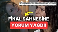 Bihter Filminin Final Sahnesi Sosyal Medyada Paylaşılınca İzleyenlerden Tepkiler Gecikmedi!