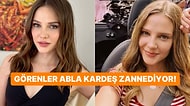 Kızını Gölgede Bıraktı! Alina Boz'un Rus Annesi Güzelliğiyle Gündem Oldu!