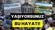 Yaşıyorsunuz Bu Hayatı: Türkiye'de Yaşam Süresinin En Uzun Olduğu İller Açıklandı!