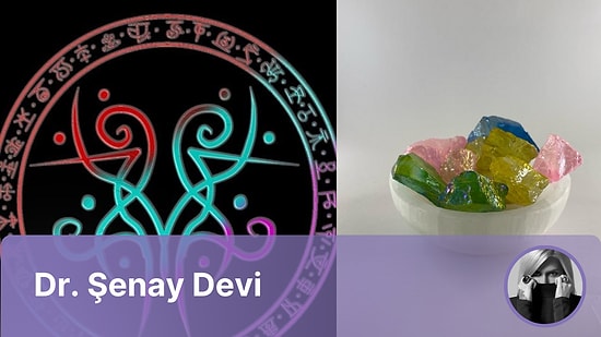 Haftanın Yantrası Shaman Aşk Yantrası