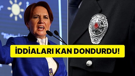 Meral Akşener Tüyleri Diken Diken Eden İddialar Ortaya Attı: "Otelde Öksüz Kızlar Çalıştırılıyor!"