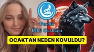 Pendik Ülkü Ocakları'ndan Kovulma Nedenini Açıklayan Kadın "Yok Artık" Dedirtti!