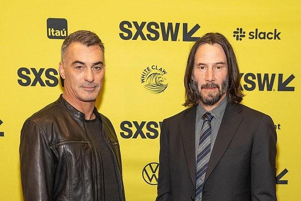 Chad Stahelski, the director of the first four John Wick films, highlighted the ideal format of television to explore the John Wick universe. He revealed that Lionsgate is actively working on a John Wick TV series.