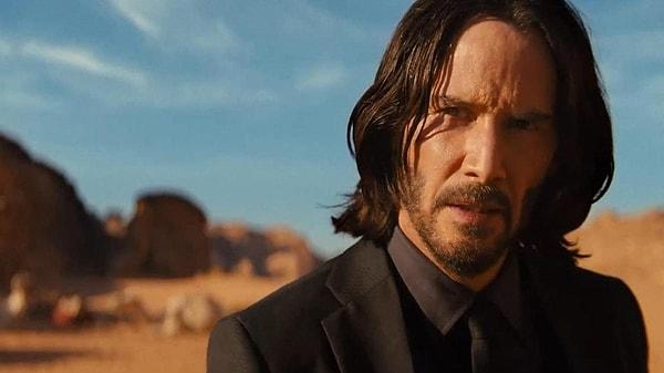 Basil Iwanyk, the producer of John Wick, stated that they are still figuring out the direction of the series post "John Wick 4."