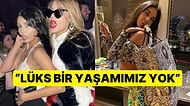 Çeteyle Yemeğe 'Reklam Yüzü' Olarak Giden Bahar Candan'ın Karşılığında Aldığı Miktar Ortaya Çıktı