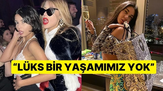 Çeteyle Yemeğe 'Reklam Yüzü' Olarak Giden Bahar Candan'ın Karşılığında Aldığı Miktar Ortaya Çıktı