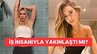 Şeyma Subaşı'yla Öpüşürken Yakalandığı İddia Edilen Ünlü İş İnsanı Açıklama Yaptı!