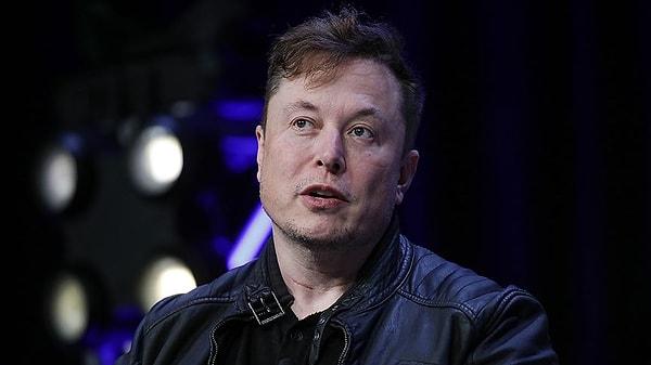 Dünya çapında tanınan teknoloji devi Tesla, uzay yolculuklarına yeni bir soluk getiren SpaceX ve sosyal medyanın popüler platformlarından biri olan X (Twitter) gibi şirketlerin sahibi olan, 52 yaşındaki milyarder girişimci Elon Musk'ın hayatı, yakında beyaz perdeye taşınacak.