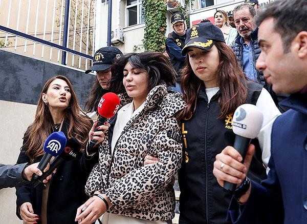 Habertürk'ten Mustafa Şekeroğlu'nun haberine göre Nihal ve Bahar Candan kardeşlerin tutukluluk hallerine avukatı tarafından itirazda bulunuldu.