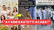 Özlem Öz'e Gönderme mi? Hülya Yenidoğmuş'un "Macun ve Bebek Üretimi" Paylaşımı Gözlerden Kaçmadı