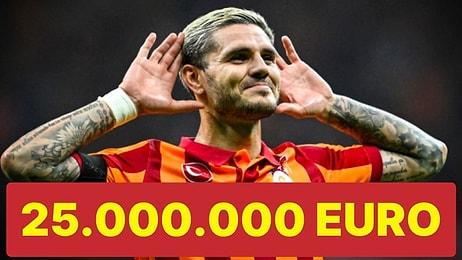 25 Milyon Euro'luk Anlaşma: Galatasaray Puma ile 5 Yıllığına Anlaştı