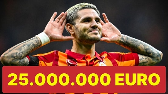 25 Milyon Euro'luk Anlaşma: Galatasaray Puma ile 5 Yıllığına Anlaştı