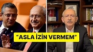 Kemal Kılıçdaroğlu 'Kongrede Delegeler Satın Alındı" İddialarına Video İle Cevap Verdi