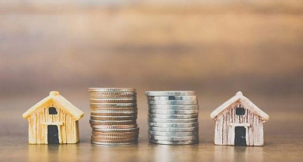 Öncesinde TÜİK TÜFE 12 aylık ortalaması olan kira artış oranı konutlar için 2022 Temmuz'da yüzde 25 ile sınırlandırıldı. Bu da kiracı-ev sahibi sorunlarını yargıya yükledi.