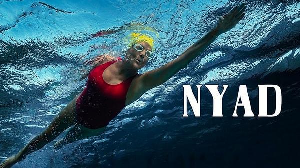 Netflix, filmin konusunu kısaca şöyle özetliyor: "Yüzücü Diana Nyad hep hayalini kurduğu şeyi 60 yaşında gerçekleştirmek için açık denizde yaklaşık 160 km yüzerek neredeyse imkânsız olan Küba-Florida etabını tamamlamaya çalışıyor."